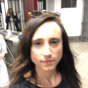 Meet your Posher, Britney